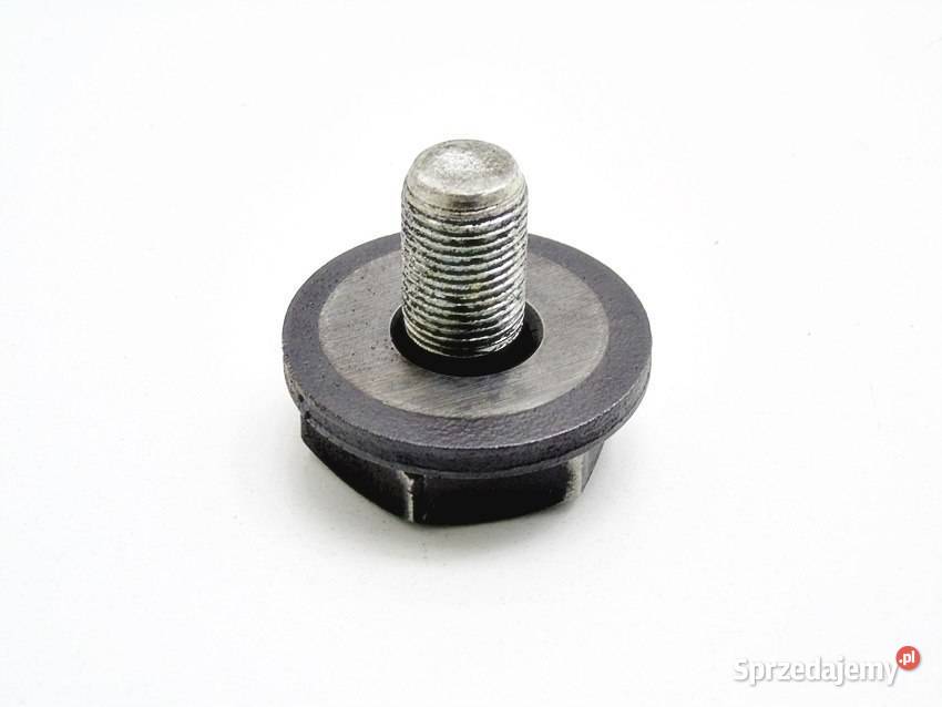 ŚRUBA KOŁA PASOWEGO 22 24 D KIA CERES B SERIE śląskie Sosnowiec sprzedam