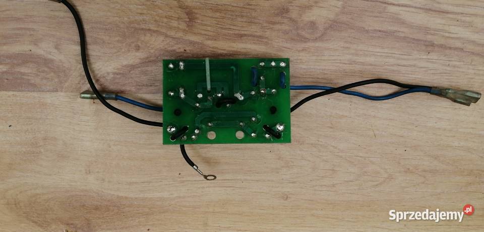 Triton Oscylacyjna szlifierka wrzecionowa i sprzedam