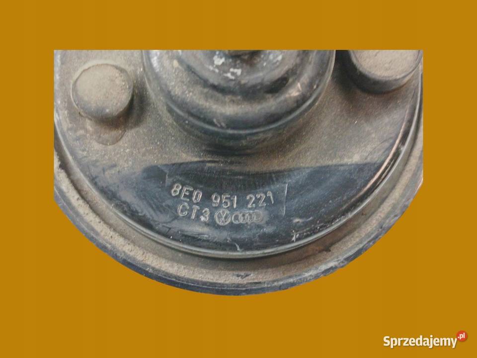 KLAKSON 8E0951221 Audi A4 II 20002006 B6
