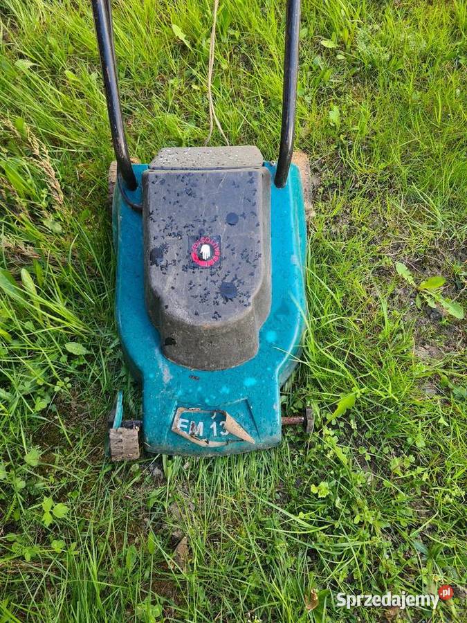 Kosiarka Elektryczna Ogród Plus EM 1300 Bieliny