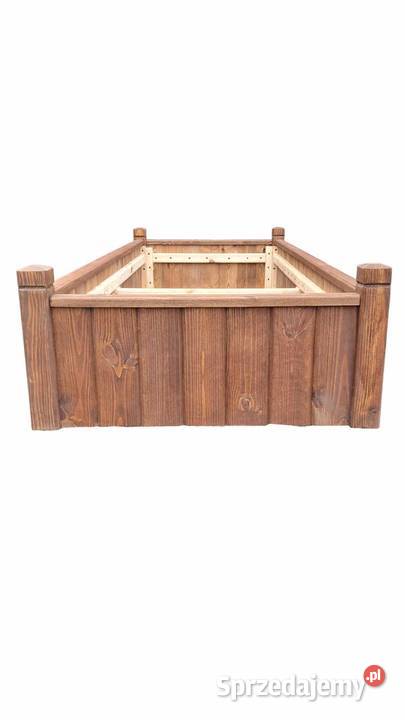 Obudowa grobu skrzynka nagrobna warmińsko-mazurskie