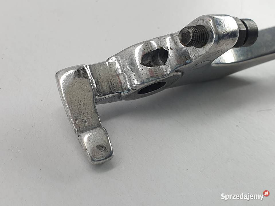 Dzwignia Hamulca Klamka Suzuki Drz 400 Układ hamulcowy Łódź