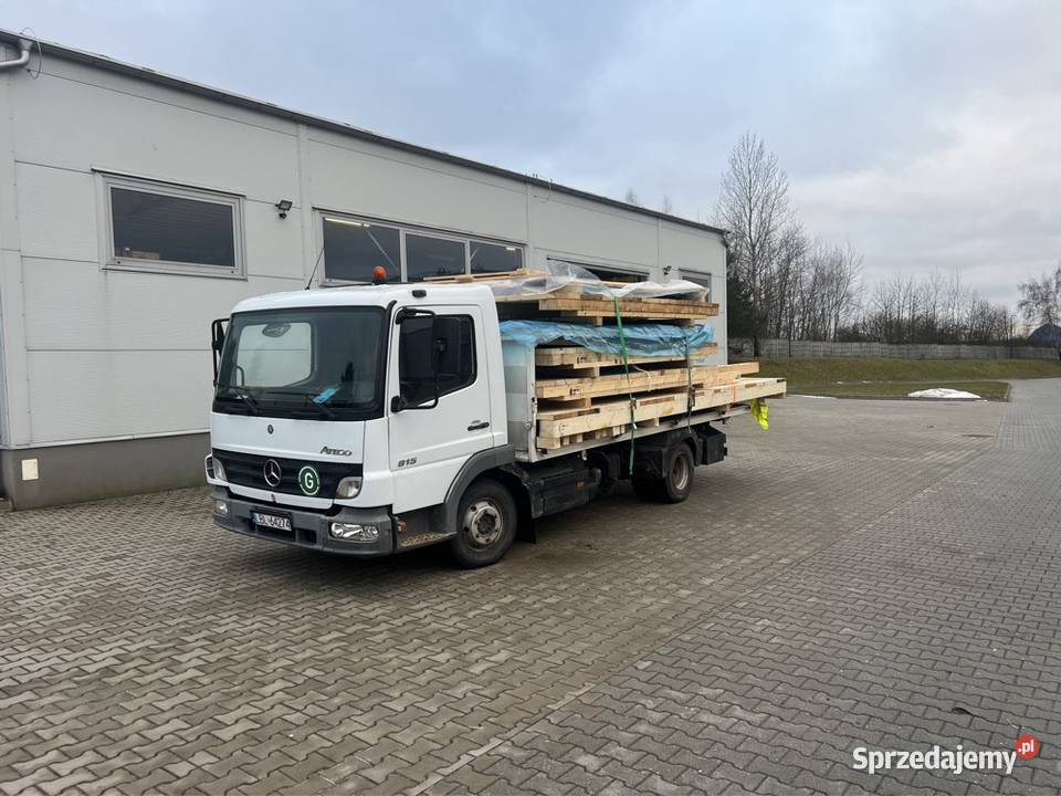 Usługi Transportowe Minikoparka świętokrzyskie