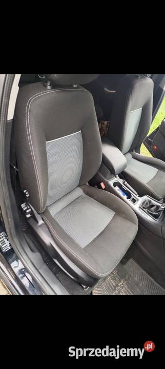Ford mondeo mk4 kombi ASR (kontrola trakcji)