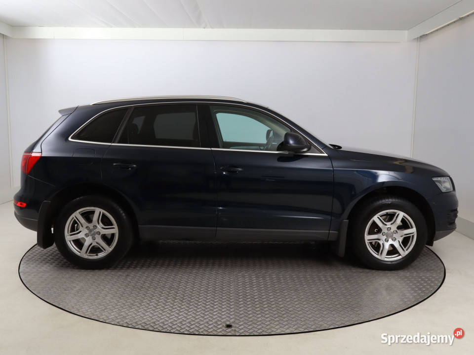 Audi Q5 30 TDI ESP Q5 Bielany Wrocławskie sprzedam