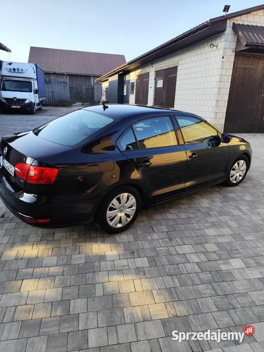 Volkswagen Jetta Wzdół Rządowy sprzedam