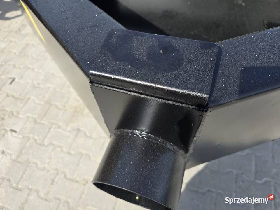 Skrzyniałyżka transportowa do betonu 200L Legnica sprzedam