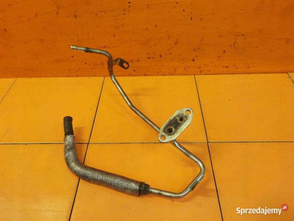 MAZDA 6 GH CX7 22 CITD 11r 163 R2AA przewod osobowe Przewody powietrza Suków