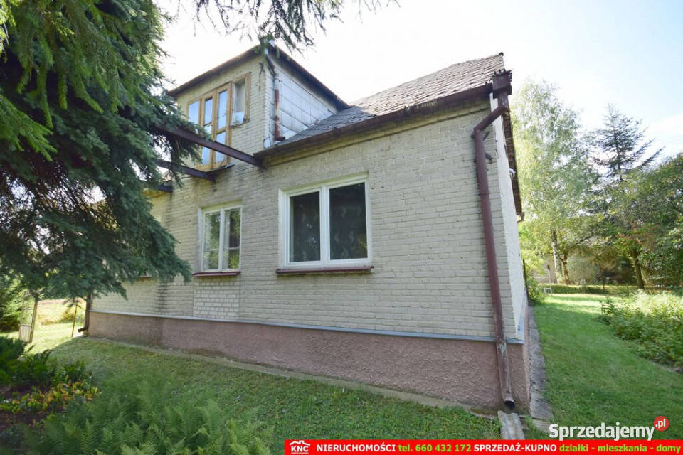 Siedlisko na działce 99a 20 minut Lublina