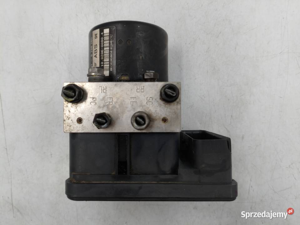 Pompa ABS Mini Cooper R50 R53 6760265 6750266 mazowieckie Wyszków