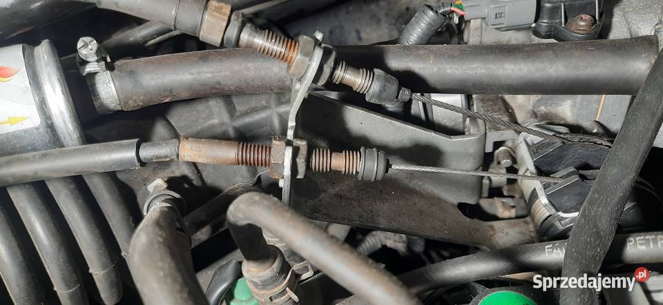 Sterownik moduł tempomatu linka tempomatu Honda osobowe Ostrowiec Świętokrzyski