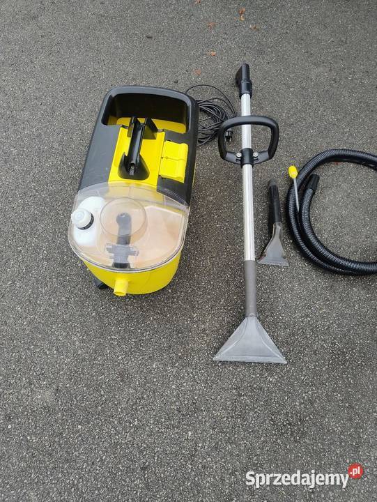 Karcher puzzi 100 Jaworzno