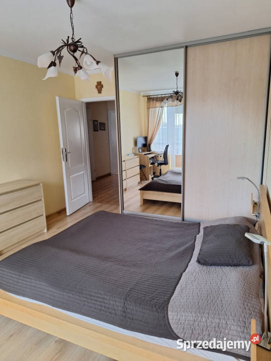 3pok mieszkanie Wrocław Krzyki świetna 70m2