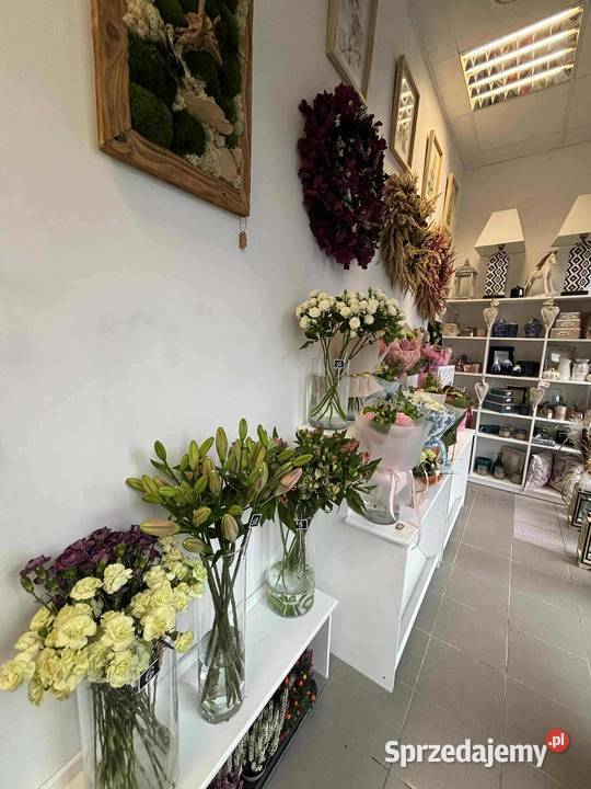 ODSTĄPIĘ ODSPRZEDAM DZIAŁAJACĄ DOBRZE Kraków sprzedam