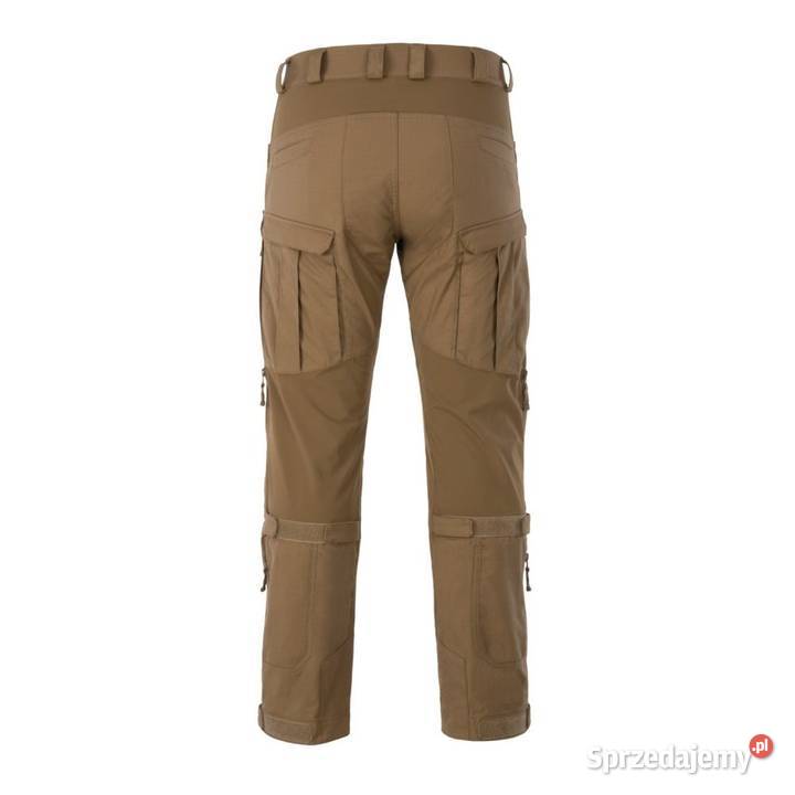 Spodnie MCDU firmy HELIKONTEX LRegular Rozmiar L