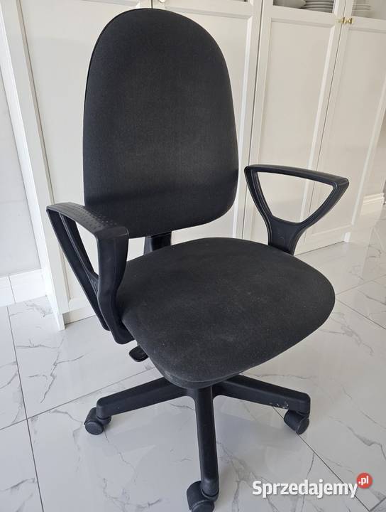 Krzesło biurowe obrotowe Głogów sprzedam