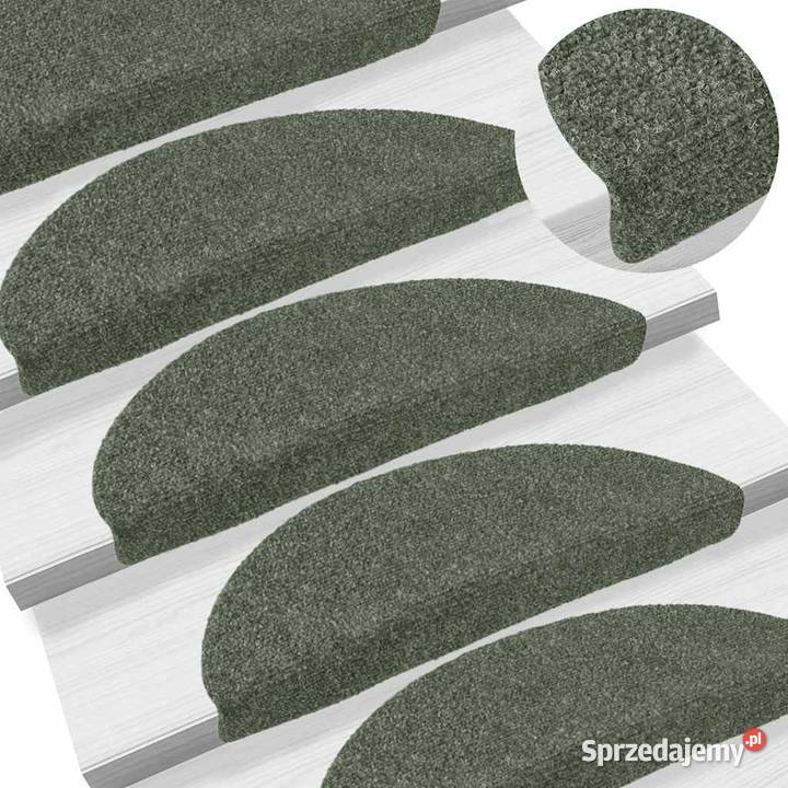 vidaXL Maty na schody samoprzylepne 15 SKU322358 Maty łazienkowe Warszawa sprzedam