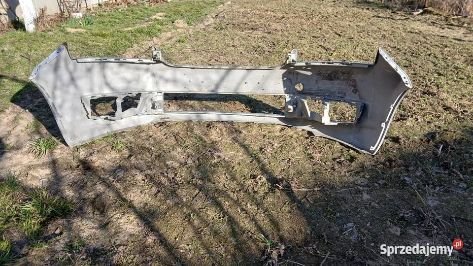 zderzak rapid 2019lift Międzyrzecz sprzedam