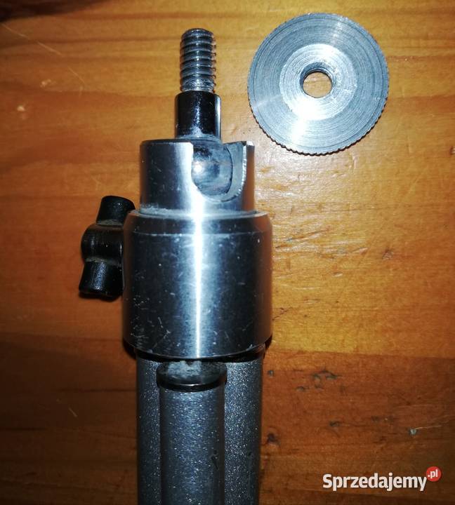 Stojak pod aparat fotograficzny regulowana mazowieckie Warszawa