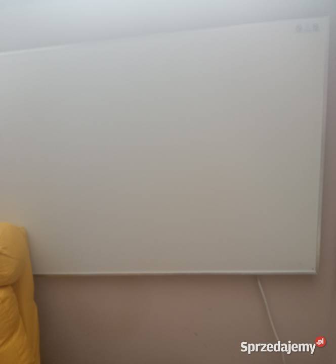 Grzejnik na podczerwień Przemyśl