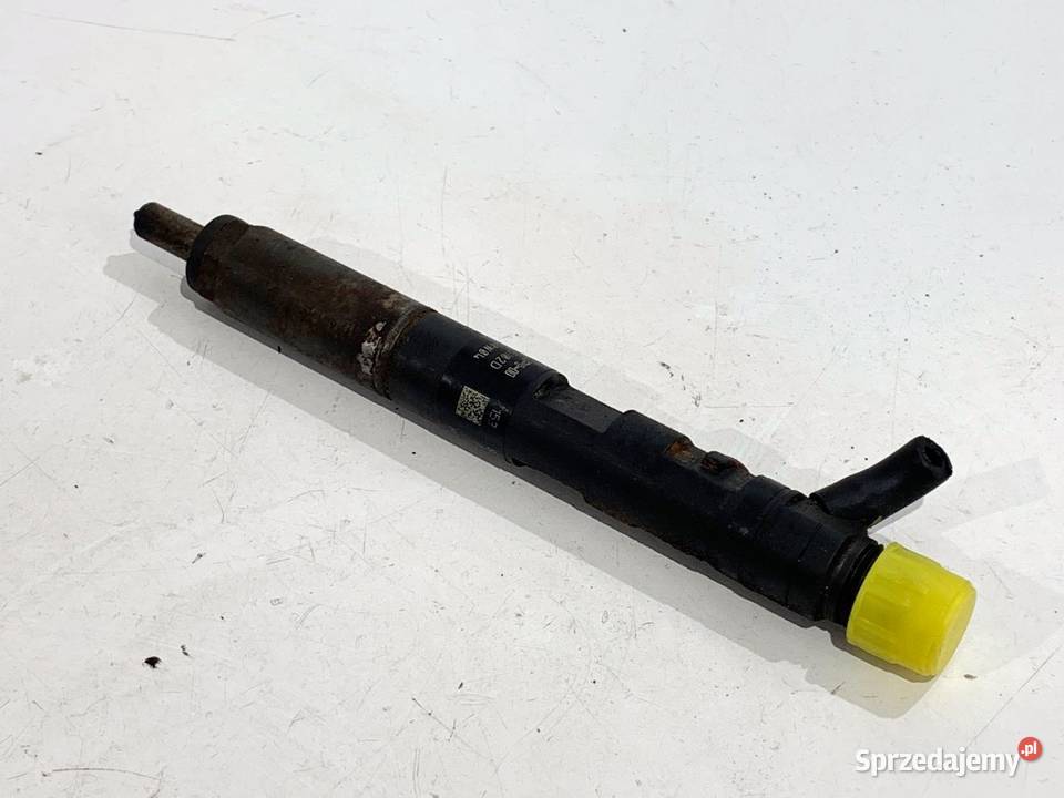 WTRYSKIWACZ RENAULT KANGOO II 8200815416 15 86