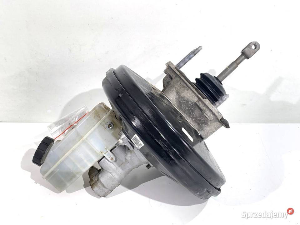 SERWO HAMULCOWE RENAULT CAPTUR I 472103202R sprzedam