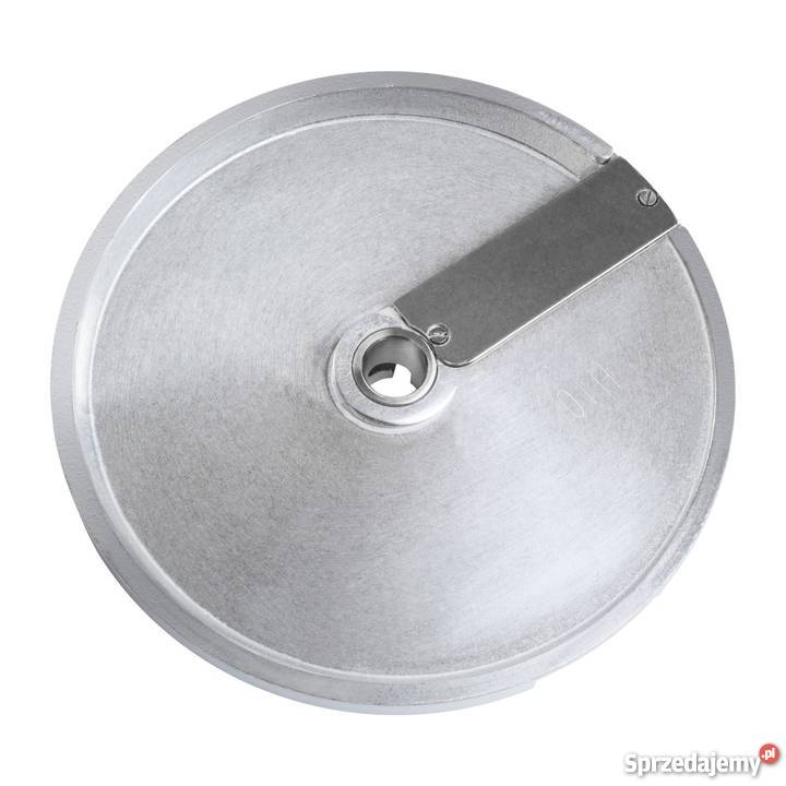 Zapasowa tarcza do krajalnicy do warzyw plastry Poczesna