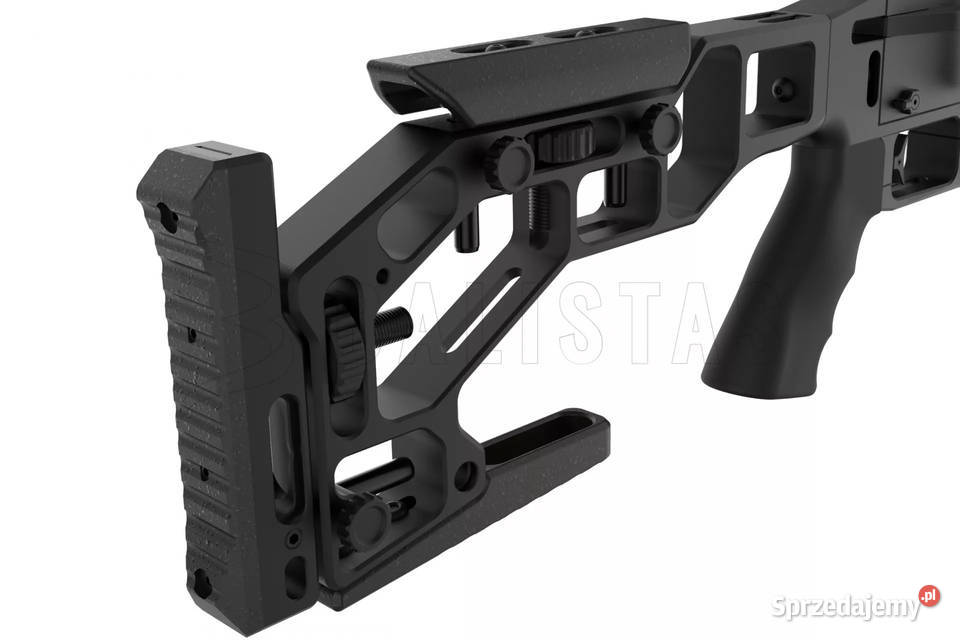 WIATRÓWKI EPIC TWO CZ 300mm ArcaSwiss RÓŻNE Ruda Śląska sprzedam