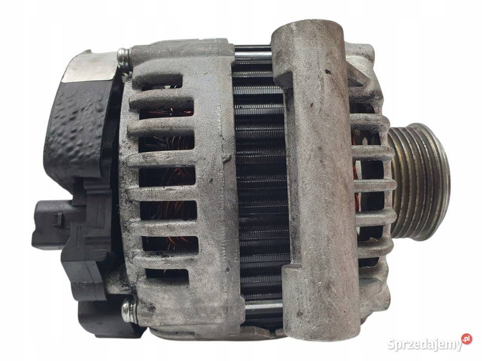 ALTERNATOR Ford Transit VI VII 24 TDCI Zamiennik osobowe Chełm