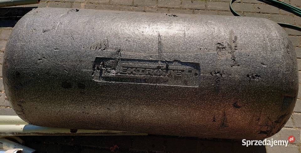 Wymienniki ciepła 250 L