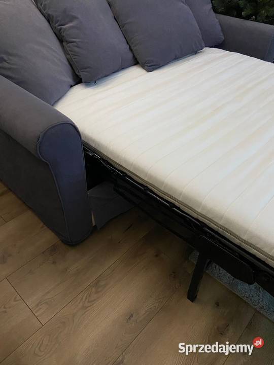 Ikea Gronlid Sofa kanapa 2osobowa rozkładana Bydgoszcz