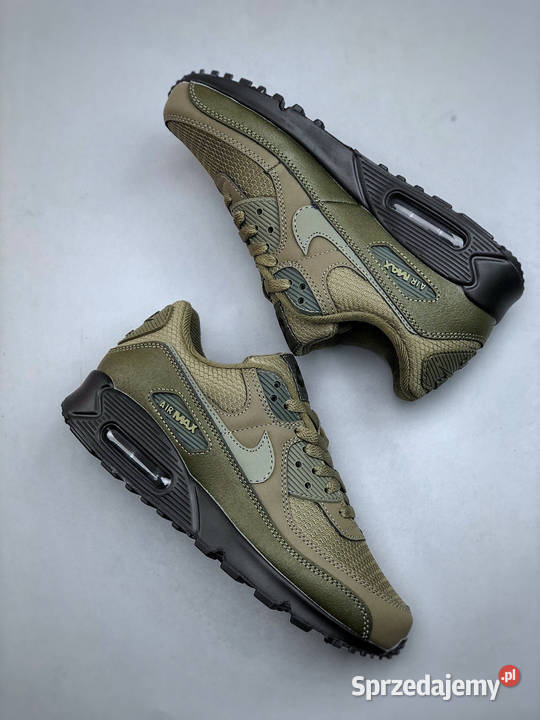 Nike Air 90 MORO buty sportowe rozmiar 4046 Nike mazowieckie Warszawa