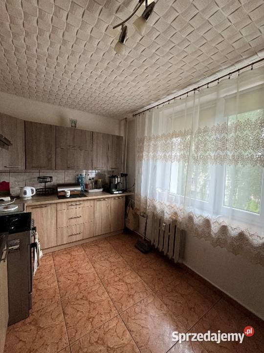 12 w mieszkaniu sprzeda syndyk Międzyrzec Podlaski