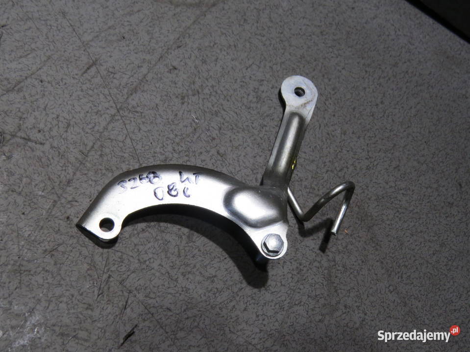 YAMAHA MT125 MT 125 MOCOWANIE BLASZKA UCHWYT Elementy nadwozia Olsztyn