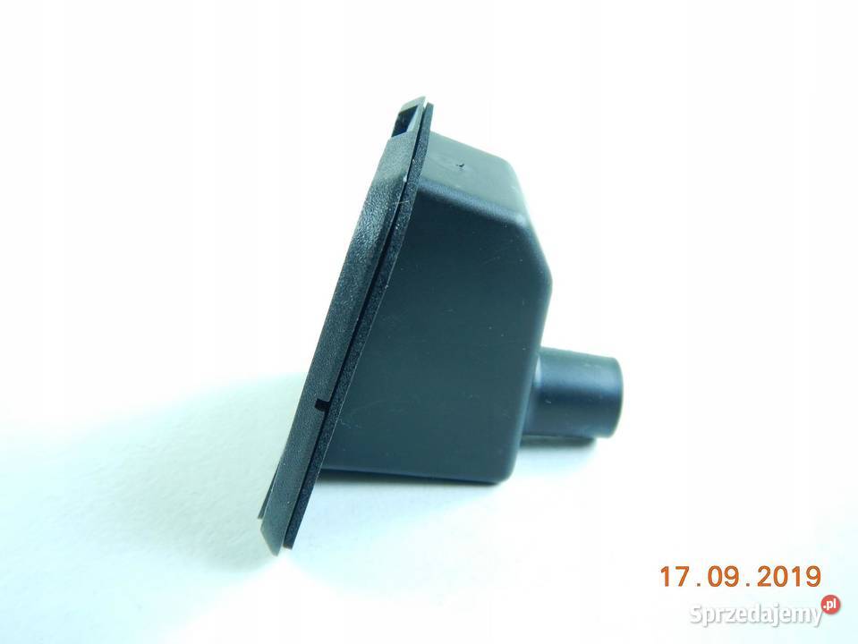 AWARYJNE OTWARCIE WLEWU PALIWA FIAT ULYSSE 9410 Zbiorniki