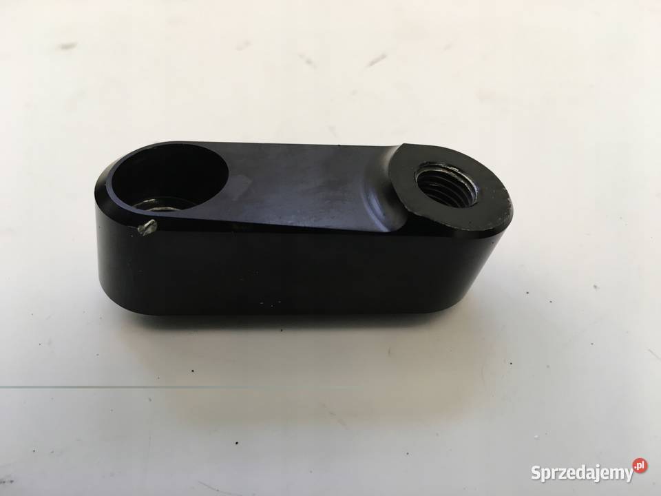 SW MOTECH Przedłużenie lusterka 40mm uniwersalne Łobżenica