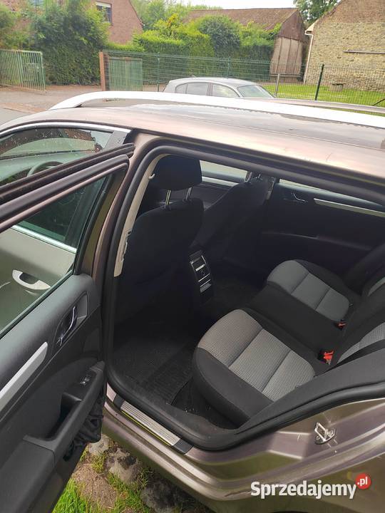 Superb 19 tdi aluminiowe felgi Superb Krotoszyn