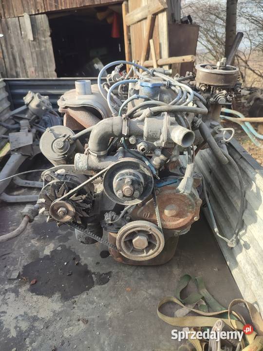 FSO polonez truck caro osobowe Proszowice sprzedam
