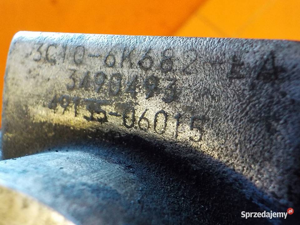 TRANSIT MK6 24 TDDI 05r 90 D2FA turbina Suków sprzedam