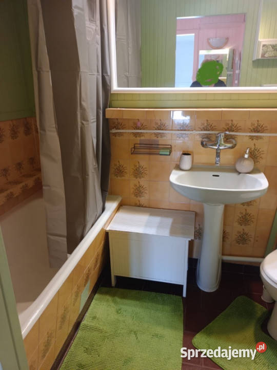 Na wynajem mieszkanie 2 pokoje Sopot Grunwaldzka Wynajem