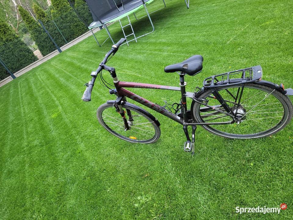 Rower męski GIANT 28 sprzedam