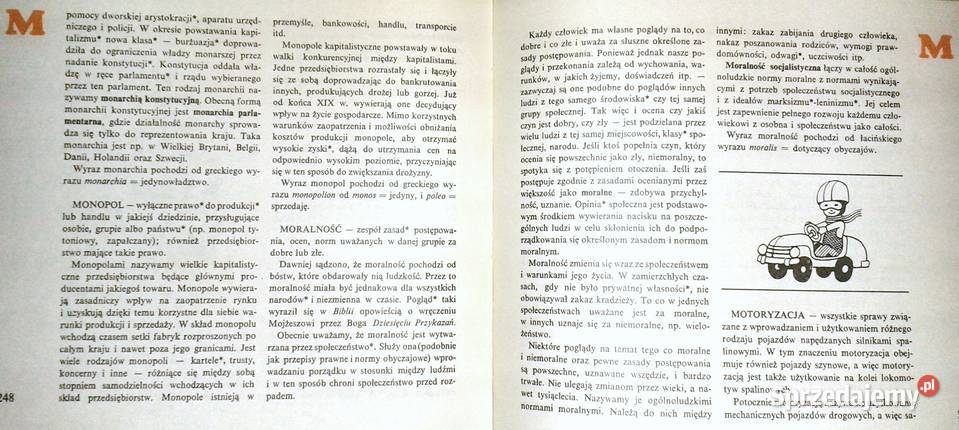 Wyrazy trudne ważne i ciekawe Leksykon Jarema Chełm