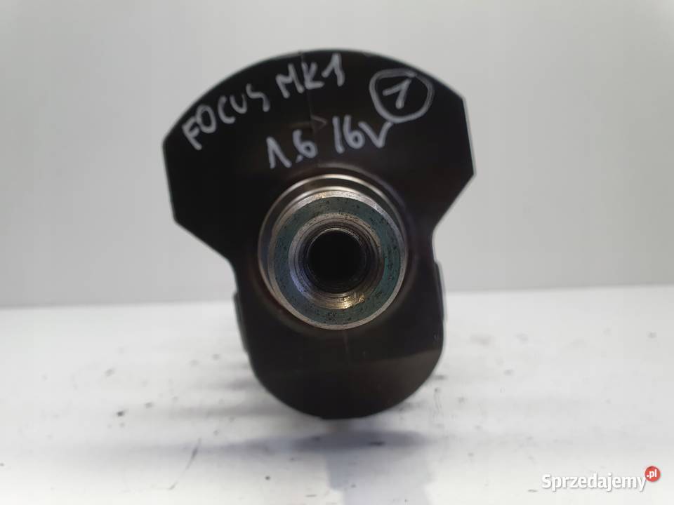 Ford Focus I MK1 16 16V WAŁ KORBOWY 98MMAD osobowe lubelskie Rudka