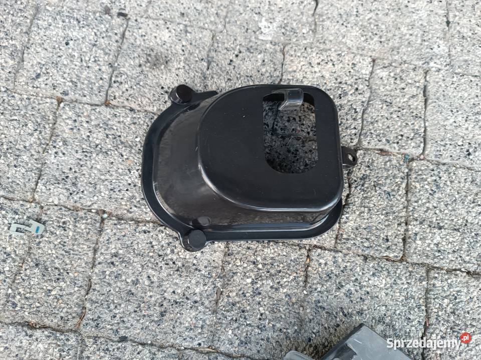 Kuga MK2 przedlift podpora zderzaka lewa Siedlce