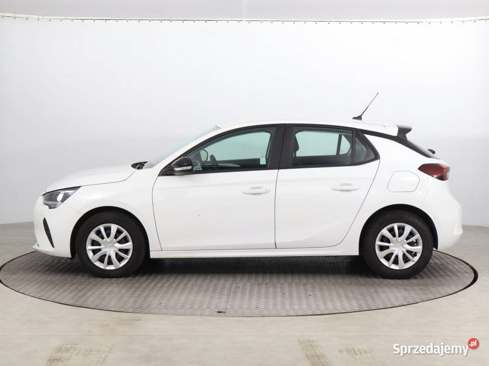 Opel Corsa 12 pierwszy właściciel Corsa Bielany Wrocławskie