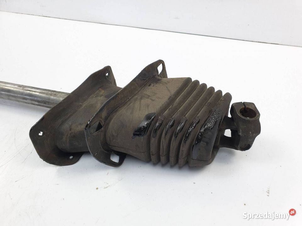 KOLUMNA KIEROWNICZA VOLVO FH 13 400 Pozostałe