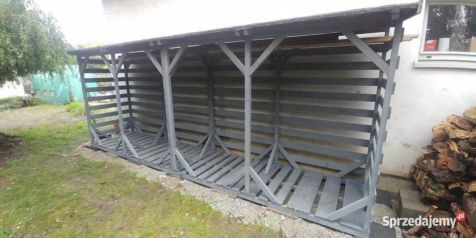 Domek ogrodowy narzędziowy IGOR 5x3 PROMOCJA dolnośląskie Kiełczów