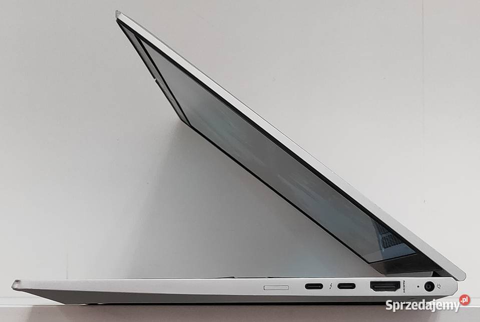 Laptop HP EliteBook 840 G8 Intel i51145G7 16GBD4 Liczba rdzeni 4 Lublin