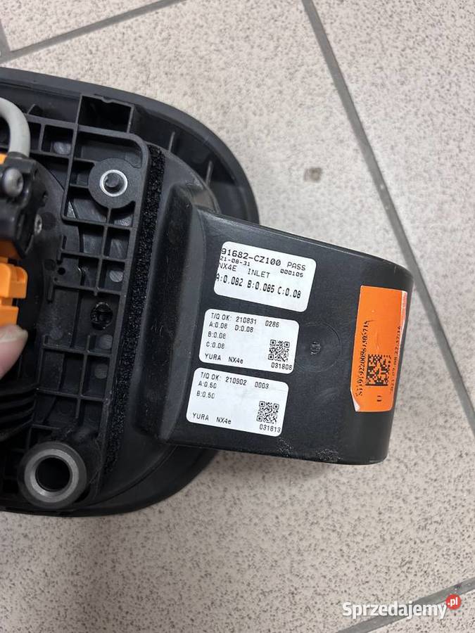 Kabel do ladowania hyundai tucson iv 91682cz100 osobowe Goszyce