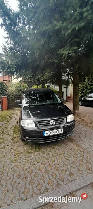 Sprzedam volkswagen 354541km wielkopolskie Poznań